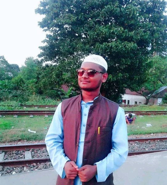 Md juhir, 30, Sudbury