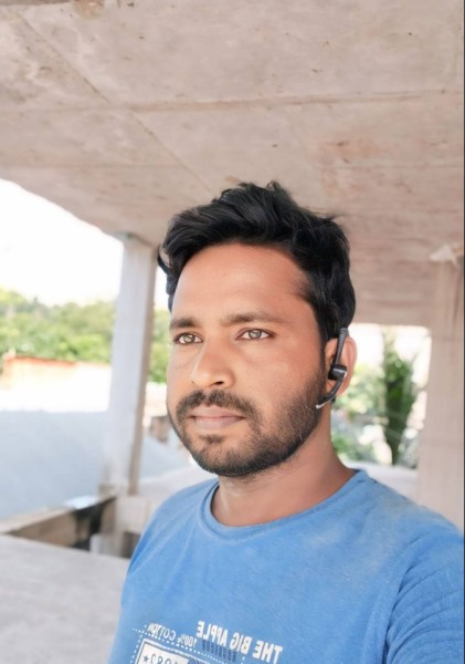 Shah jalal shekh, 34, Ndippatti