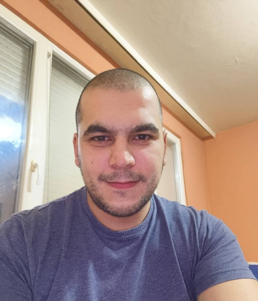 Ivo, 31, Devnya