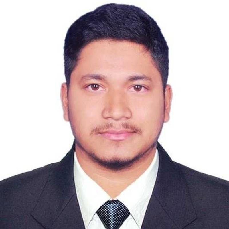 Polash khan, 31, Divispolis