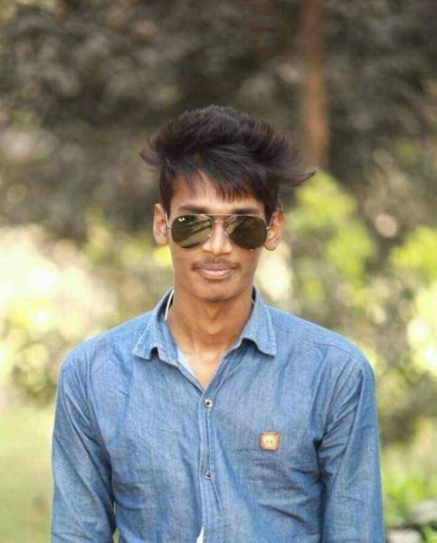 Bayzid, 25, Meshkin Dasht