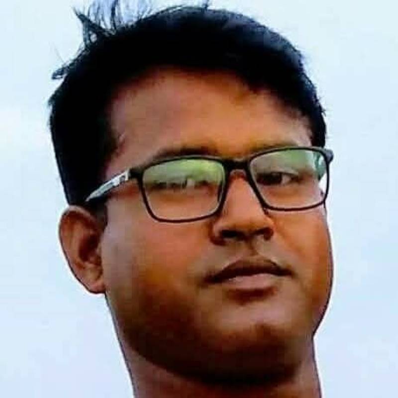 Prontu, 40, Pullappalli