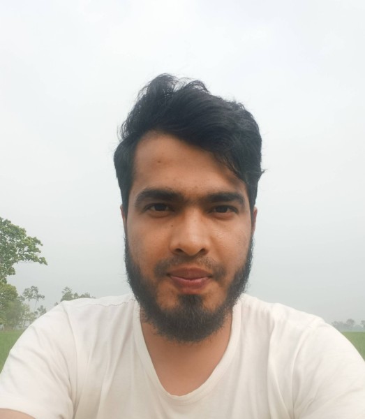 Sarowar, 30, Bathurst