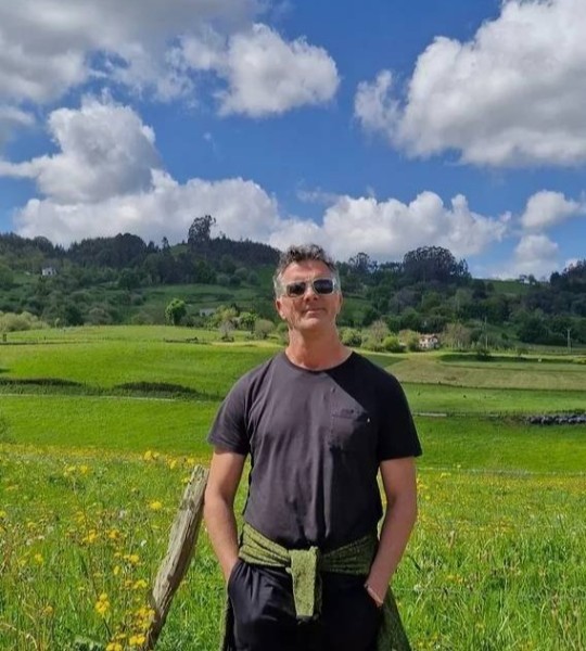 Gualtiero, 51, Dmitrov