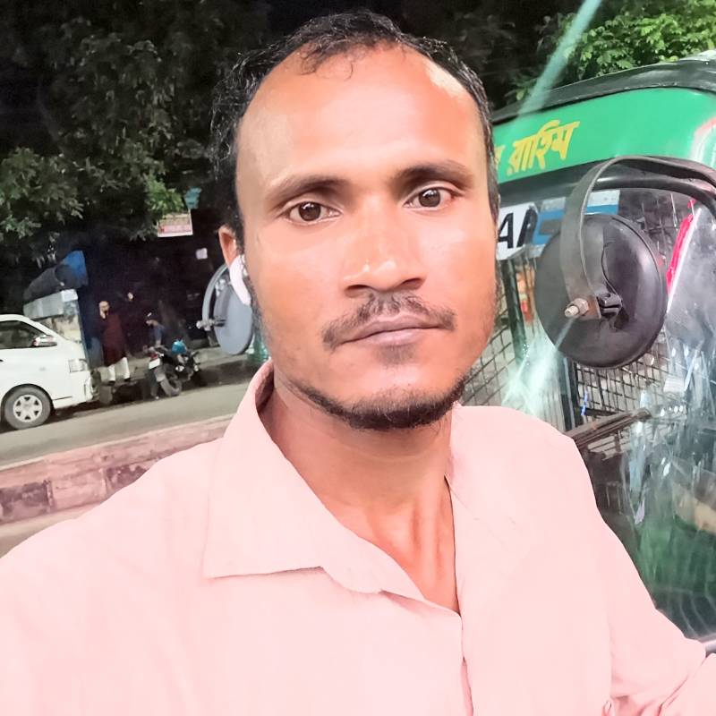 MD NEROB, 37, Wayne