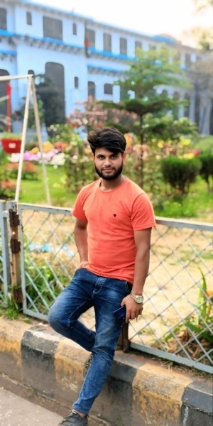 Mostakim hasan, 25, Keota