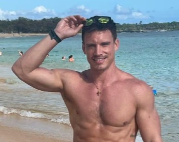 Micheal, 24, Cabot