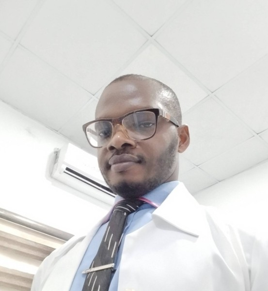 Benjamin, 34, Corinth