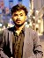 Salman Ferdous, 26, Gaibandha