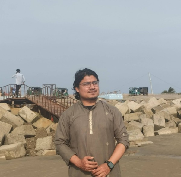 Anis, 25, Balua Rampur