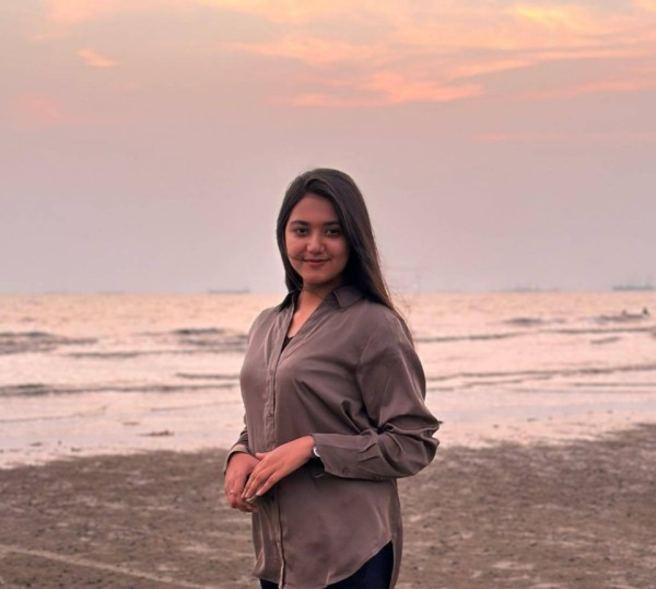 Tabassum, 27, Gardz