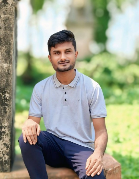 Mehedi, 25, Saposoa