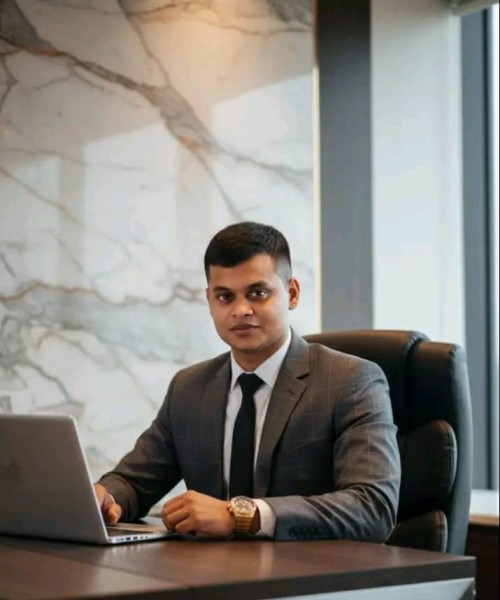 MEHEDI HASAN, 25, Skelmersdale