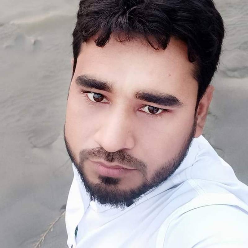 Mohammad Al Amin, 29, Maumee