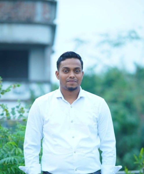 Akash, 29, Tpran