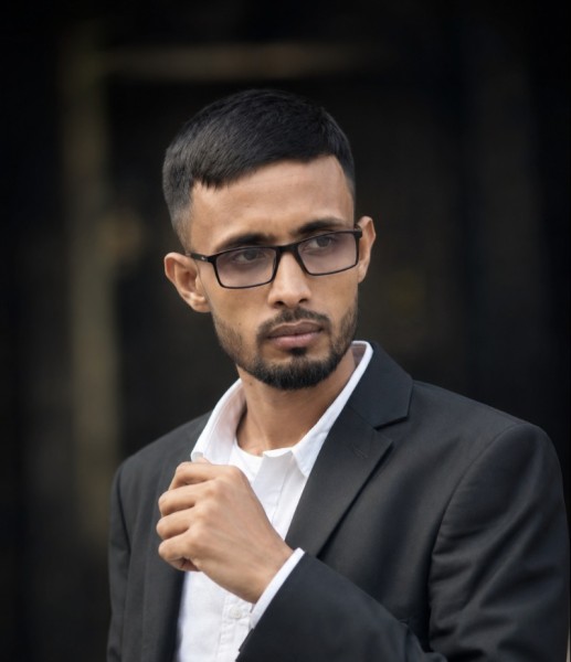 Tarek, 30, Maharajganj