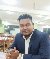 MD JAHID, 30, Drvar