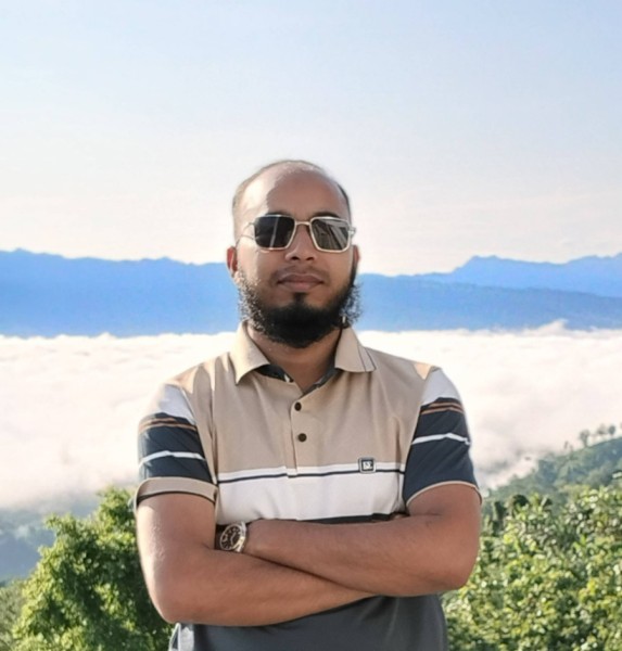 salauddin, 31, Morena