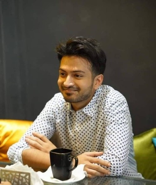 Ahsan, 28, Sanlurfa