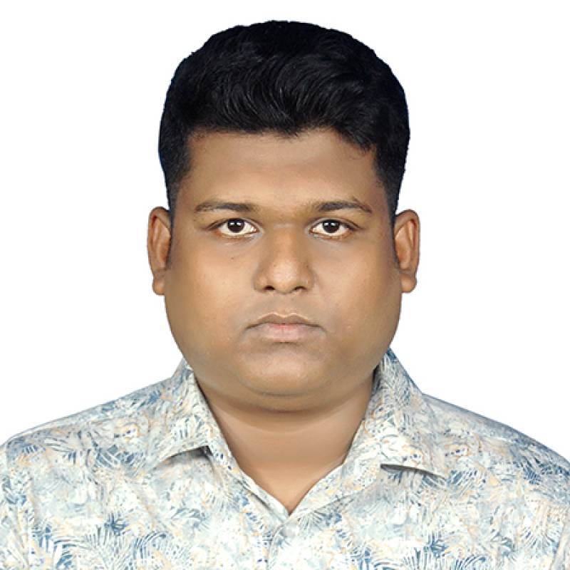 Mahbub, 25, Toma