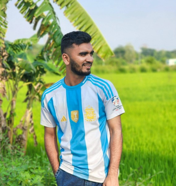 Sojib, 27, Sangareddi