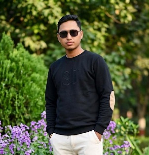 Serabon ray, 24, Torit