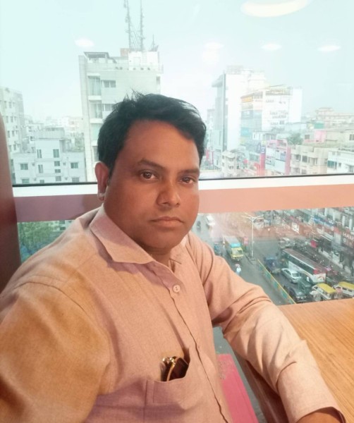 Monirul shuvo, 45, Romania