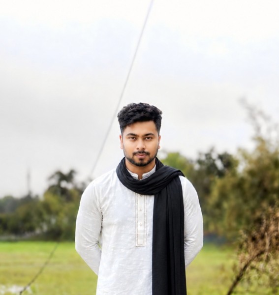 Habib, 26, Vcar