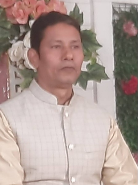 Sagor, 46, Atotonilco El Grande