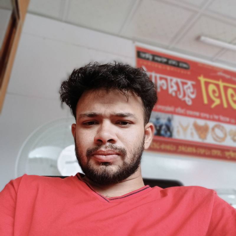 Shawon, 31, Behta Hajipur