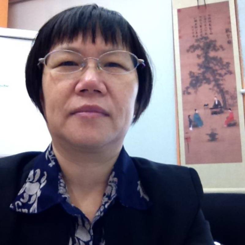 Lady Anna, 62, Nova Era
