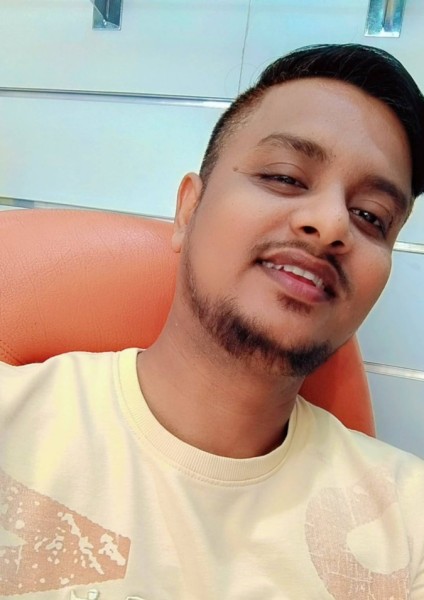 mdfaysal, 28, Port Charlotte
