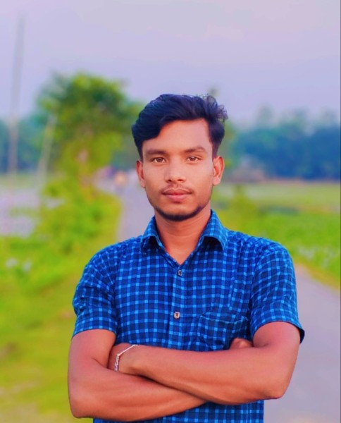 Shahin, 25, Imarichk