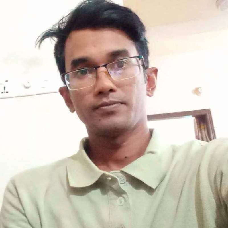 Kaisul, 29, Farrukhabad