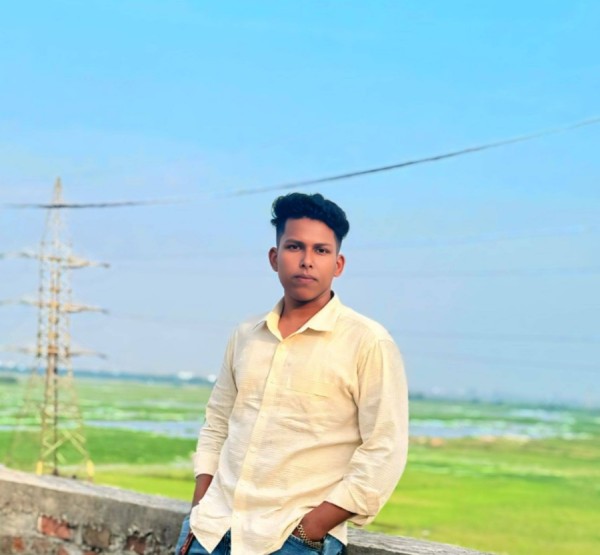 Abid, 23, Parappukara