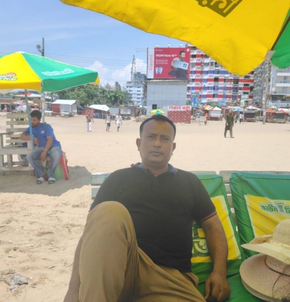 Arif, 46, Downpatrick