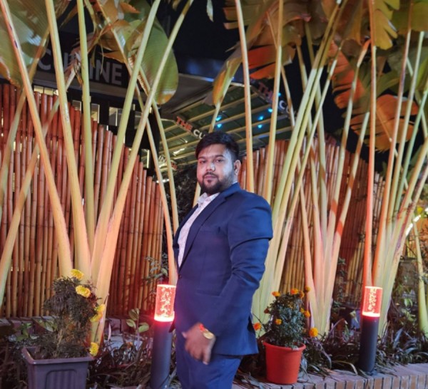 Atik Dipu, 30, Willowbrook