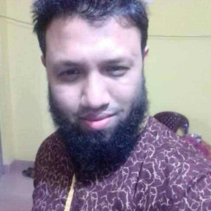 Tapu, 35, Ranip