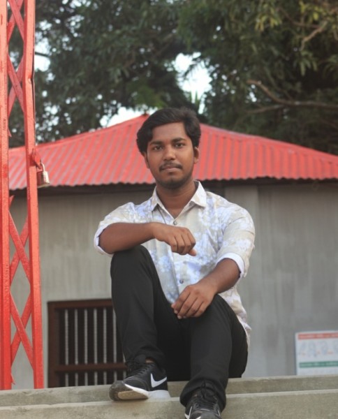 Amitav, 31, Chigorod