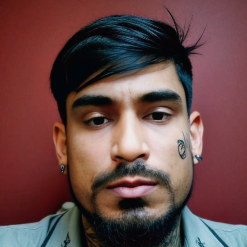 AB, 28, Seravezza