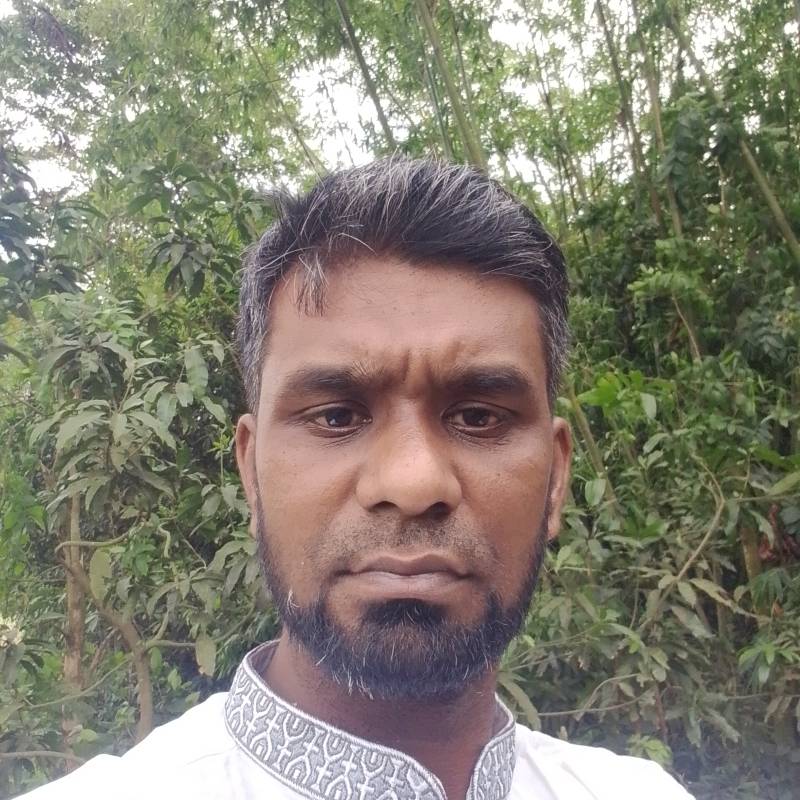 Abul Kalam, 38, Bougzoul