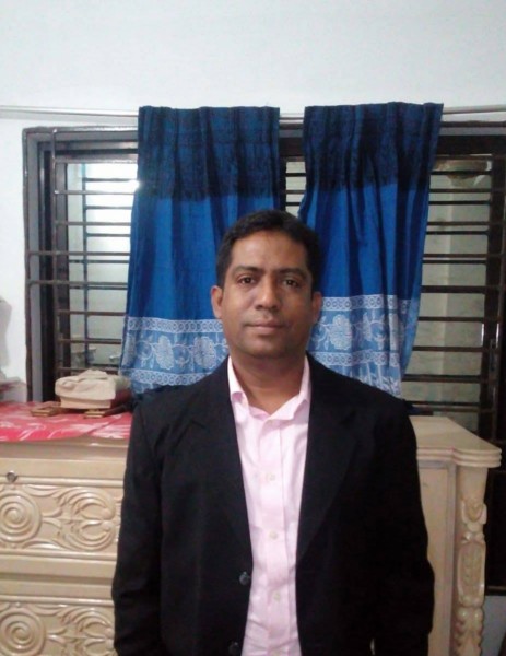 Mohammad Golam Kibria, 41, Imeni Chapayeva