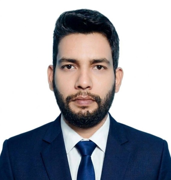 Ramij, 33, Slavgorod