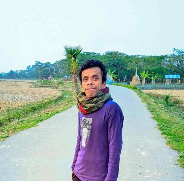 Napal, 26, Shouguang