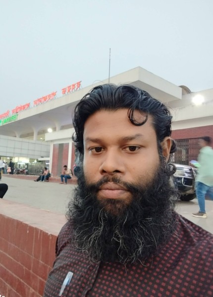 Md Ashraf, 35, Aksay