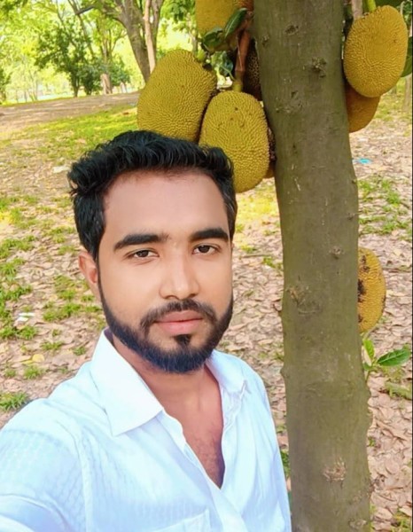 Md Murad, 35, Pathum Thani