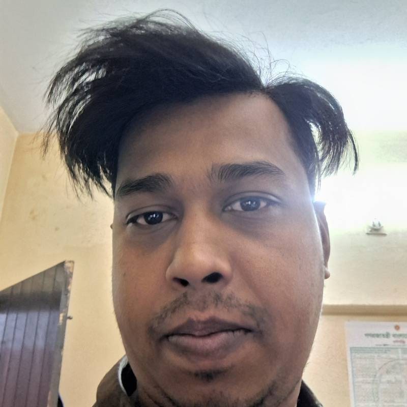 Rifat, 28, Nanjundapuram