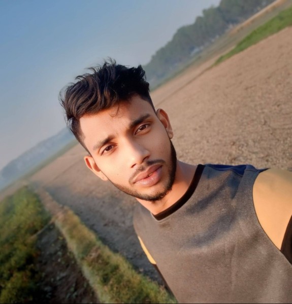Md sabbir, 20, Blankenburg