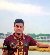 Parosh, 26, Rio Grande Do Sul