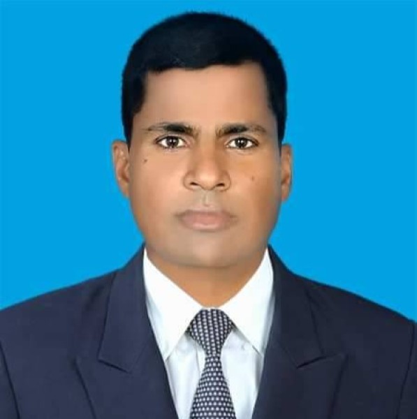 MD Rabiul islam, 45, Wapi
